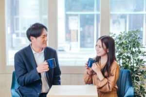 真剣交際に進まない男性が変えるべきたった1つの行動