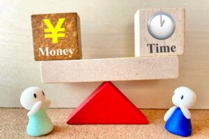 「時は金なり」──夢見るだけでは幸せは近づかない