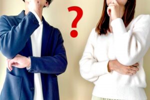 結婚相談所への入会を迷っている人の心理