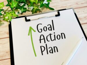 短期成婚を実現するためのアクションプラン