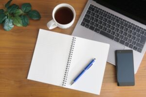 年内成婚を叶えるために「自分を棚卸しする」ステップ