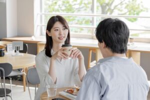 婚活で好印象をつくる具体的な会話テクニック