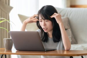 行動を先延ばしにしていませんか？