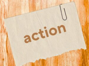 仮交際中の行動を変えてみよう！