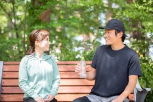 婚活疲れからの回復法：心と体を整える5つのステップ