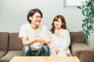 「相手を楽しませよう」と頑張りすぎていませんか？
