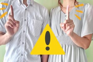 条件で選ぶ婚活が失敗しやすい理由