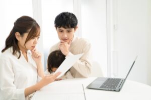 子育て費用をどう考える？