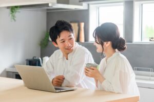 婚活世代が知っておきたい共働き夫婦の家計管理術