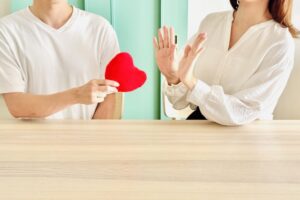 婚活で完璧を求めすぎていませんか？