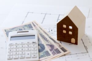 住宅は買う？借りる？いつ決める？