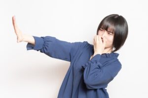 においケアしていますか？