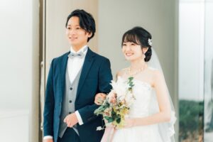 婚活中の癖が結婚後の幸せを左右する理由