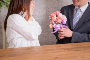 地方在住男性が結婚するために必要なたった一つの視点