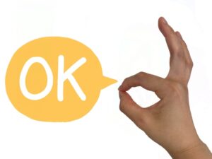 婚活がうまくいく人は「勇気づけ」をしている