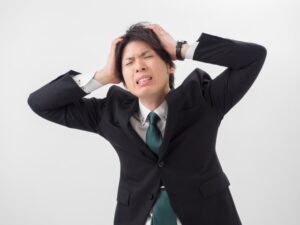 婚活疲れは“相手探し疲れ”ではなく“自己評価疲れ”