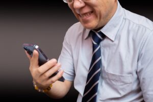 【男性向け】無自覚に“おじアタッカー”になっていませんか？