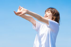 婚活の一歩は「コンフォートゾーン」から抜け出すこと