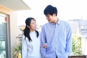 恋愛と結婚の違いを理解できる人が婚活を制する