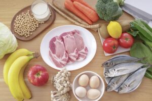 婚活疲れしない“強い心”をつくる栄養と食べ物のお話