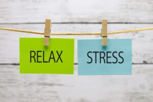 【婚活 × 自律神経】－“決断”と“安心”のバランスが成婚を引き寄せる