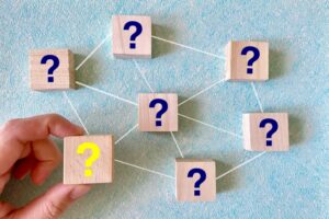 なぜなぜ分析で振り返る「交際終了」