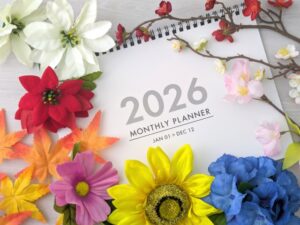 人生が整い始めた本当の理由