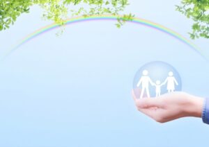 結婚はゴールではなく人生後半の「初期条件」