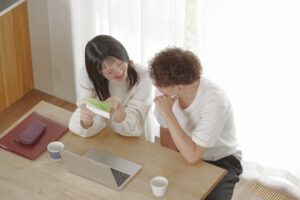 やめなかった人が最後に勝つiDeCoと婚活の共通点